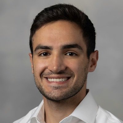 Cyril Zakka, MD's profile picture