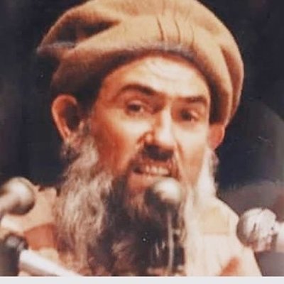 عکرمه اکرام Akrma Ikram's profile picture