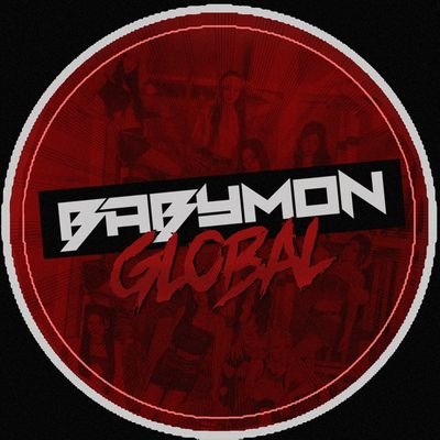 BABYMONSTER GLOBAL's profile picture