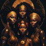 Profilbild von Melanated Divinity 👸🏿
