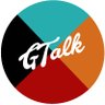 Фото профиля GTalk