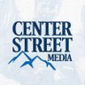 Profilbild von Center Street Media