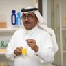 د.سعود صالح المصيبيح 的头像