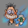 Stinky Fred profil fotoğrafı