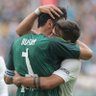Average Juventus Enjoyer's profile picture