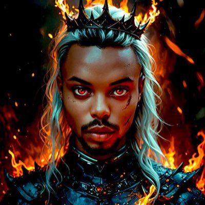 Lucifer's profile picture