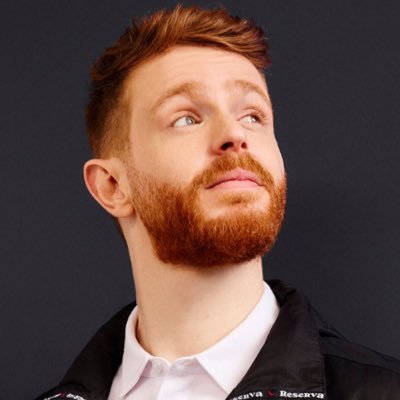 Erick Krominski's profile picture