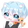 みこ🦋💚 的头像
