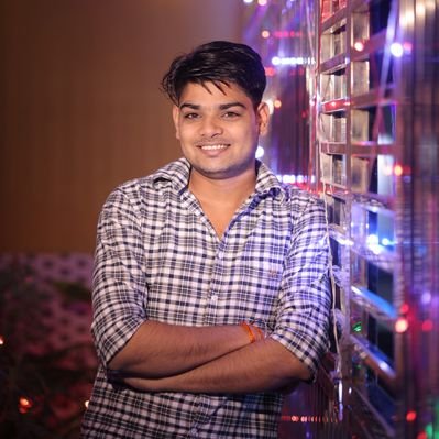 Akshay verma's profile picture