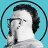 punkat profil fotoğrafı