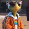 Profilbild von Johnnybegood