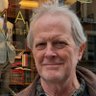 Profilbild von Timothy Burgess