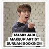 Sil MUA | Makeup Artist Depok - Jabodetabek 的头像