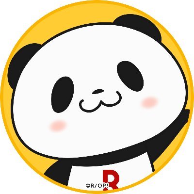 アニメ『お買いものパンダ!』公式's profile picture
