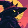 Profilbild von Wizard Cat