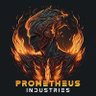 Фото профиля Prometheus_Industries