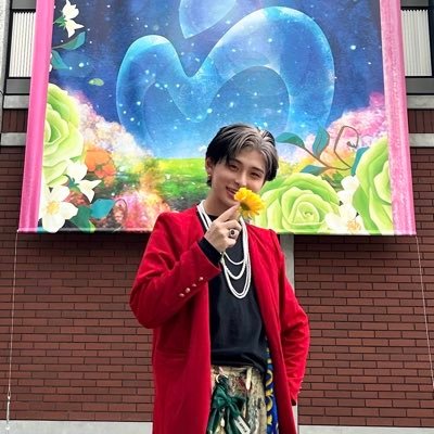 yudaiノーマルド 7/26💫's profile picture