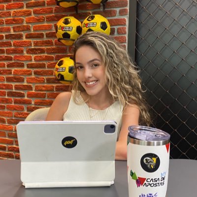 Ingrid Serafim's profile picture