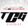 TCGdistrict's profile picture