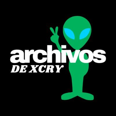 archivosdexcry's profile picture