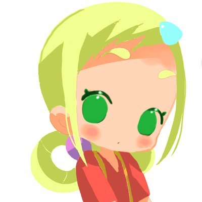 編アミ's profile picture
