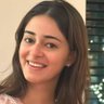 Фото профиля Ananya Panday parody