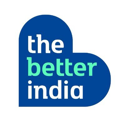 The Better India's profile picture