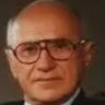 Profilbild von Milton Friedman’s Ghost
