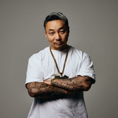 田中雄士 キック王者 起業家 HIPHOPアーティスト's profile picture