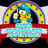 Super SemajGamer's profile picture