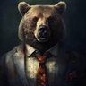 Profilbild von Oso con corbata