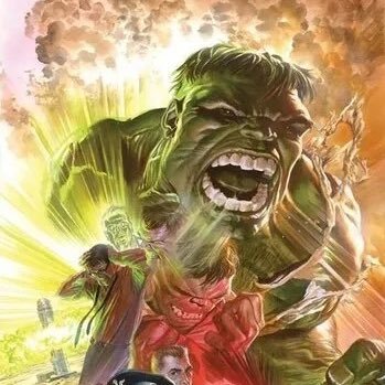 HulkMoments's profile picture