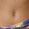 Фото профиля Halsey's magnificent bellybutton.