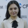 Saodat Umarova 的头像