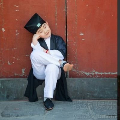 Taoistprest's profile picture