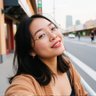 Christina Teh's profile picture