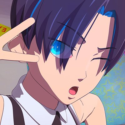 『カミエラビ GOD.app』OFFICIAL│シーズン１・２配信中's profile picture