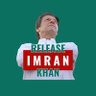 Фото профиля #ImranKhan