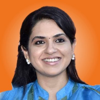 Shaina Chudasama Munot's profile picture