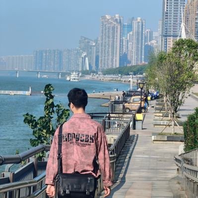 oO小铭学长Oo's profile picture