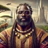 Profilbild von GG de wakanda