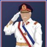 Augusto Pinochet's profile picture