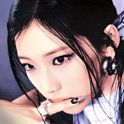k's profile picture