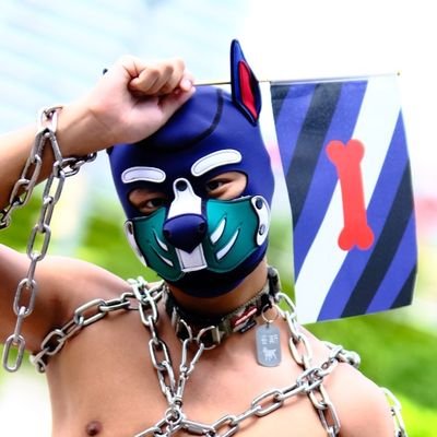 白襪肌肉犬洛斯's profile picture