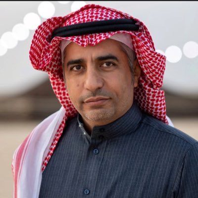 عبدالله الحميّن's profile picture
