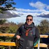 Alexandre Morgado profil fotoğrafı