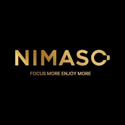 NIMASO Japan's profile picture