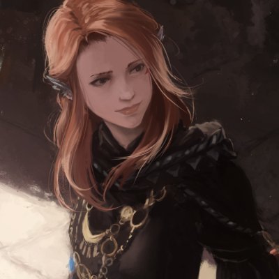 MarikaFoxtail's profile picture