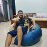 Ramanathan Kashinathan 的头像