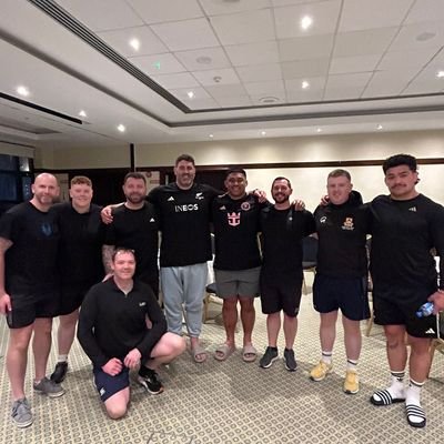 Cyril McGrath performance & rehab's profile picture